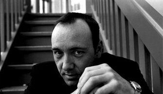 凯文史派西最新爆料,揭秘好莱坞幕后真相  第1张