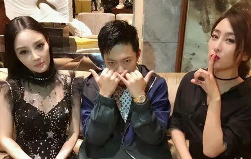 娱乐圈情感最新爆料 第2张 娱乐圈情感最新爆料 第2张