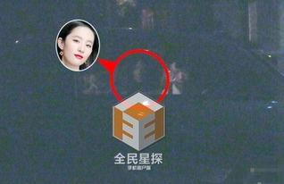 刘亦菲最新回应恋情爆料,女神亲述感情现状