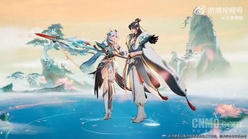 王者新皮肤爆料最新云樱 第1张 王者新皮肤爆料最新云樱 第1张