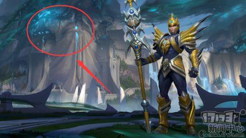 lol最新版本爆料端游,新英雄、新技能,端游战场风云再起! 第1张 lol最新版本爆料端游,新英雄、新技能,端游战场风云再起! 第1张